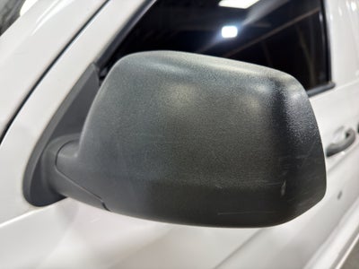 2024 Chevrolet Tornado 1.5 Van Cargo Ls Mt