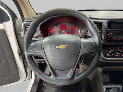 2024 Chevrolet Tornado 1.5 Van Cargo Ls Mt