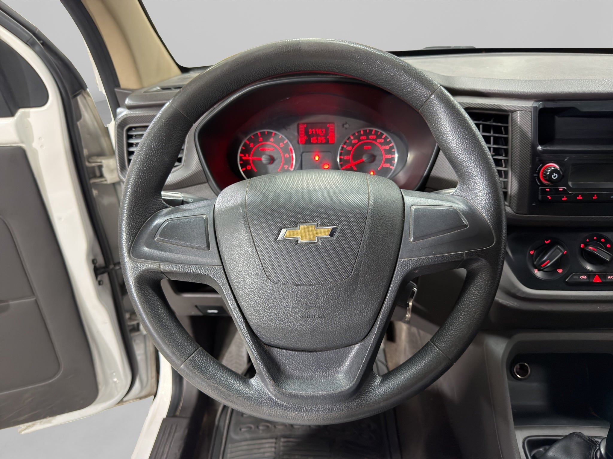 2024 Chevrolet Tornado 1.5 Van Cargo Ls Mt