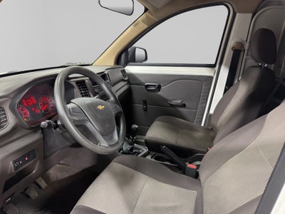 2024 Chevrolet Tornado 1.5 Van Cargo Ls Mt