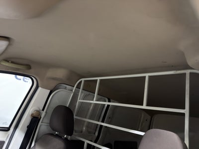 2024 Chevrolet Tornado 1.5 Van Cargo Ls Mt