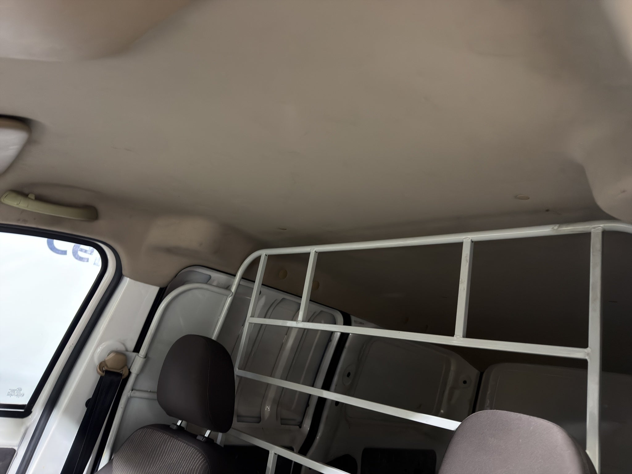 2024 Chevrolet Tornado 1.5 Van Cargo Ls Mt