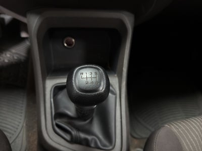 2024 Chevrolet Tornado 1.5 Van Cargo Ls Mt