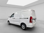 2024 Chevrolet Tornado 1.5 Van Cargo Ls Mt