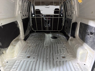 2024 Chevrolet Tornado 1.5 Van Cargo Ls Mt