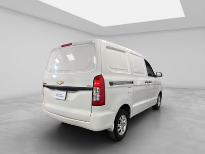 2024 Chevrolet Tornado 1.5 Van Cargo Ls Mt