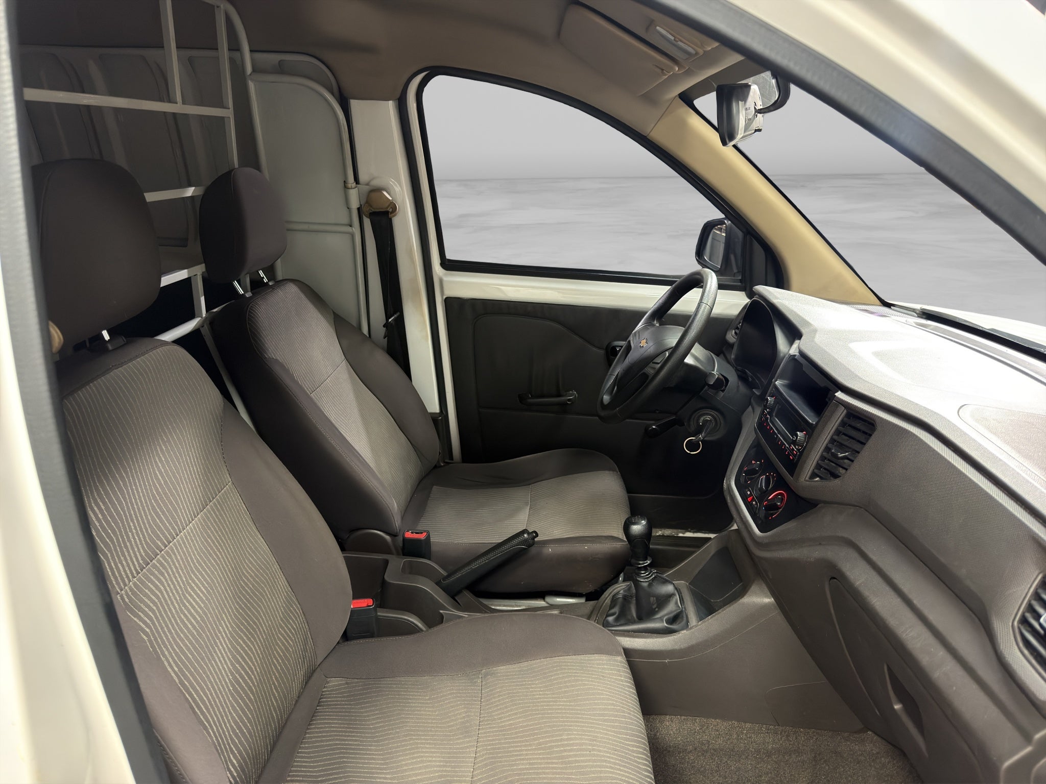 2024 Chevrolet Tornado 1.5 Van Cargo Ls Mt