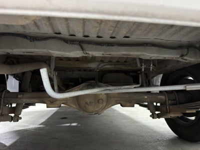2024 Chevrolet Tornado 1.5 Van Cargo Ls Mt