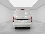 2024 Chevrolet Tornado 1.5 Van Cargo Ls Mt