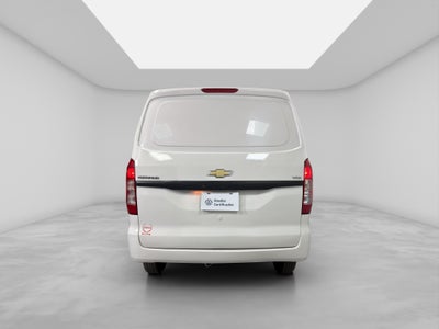2024 Chevrolet Tornado 1.5 Van Cargo Ls Mt