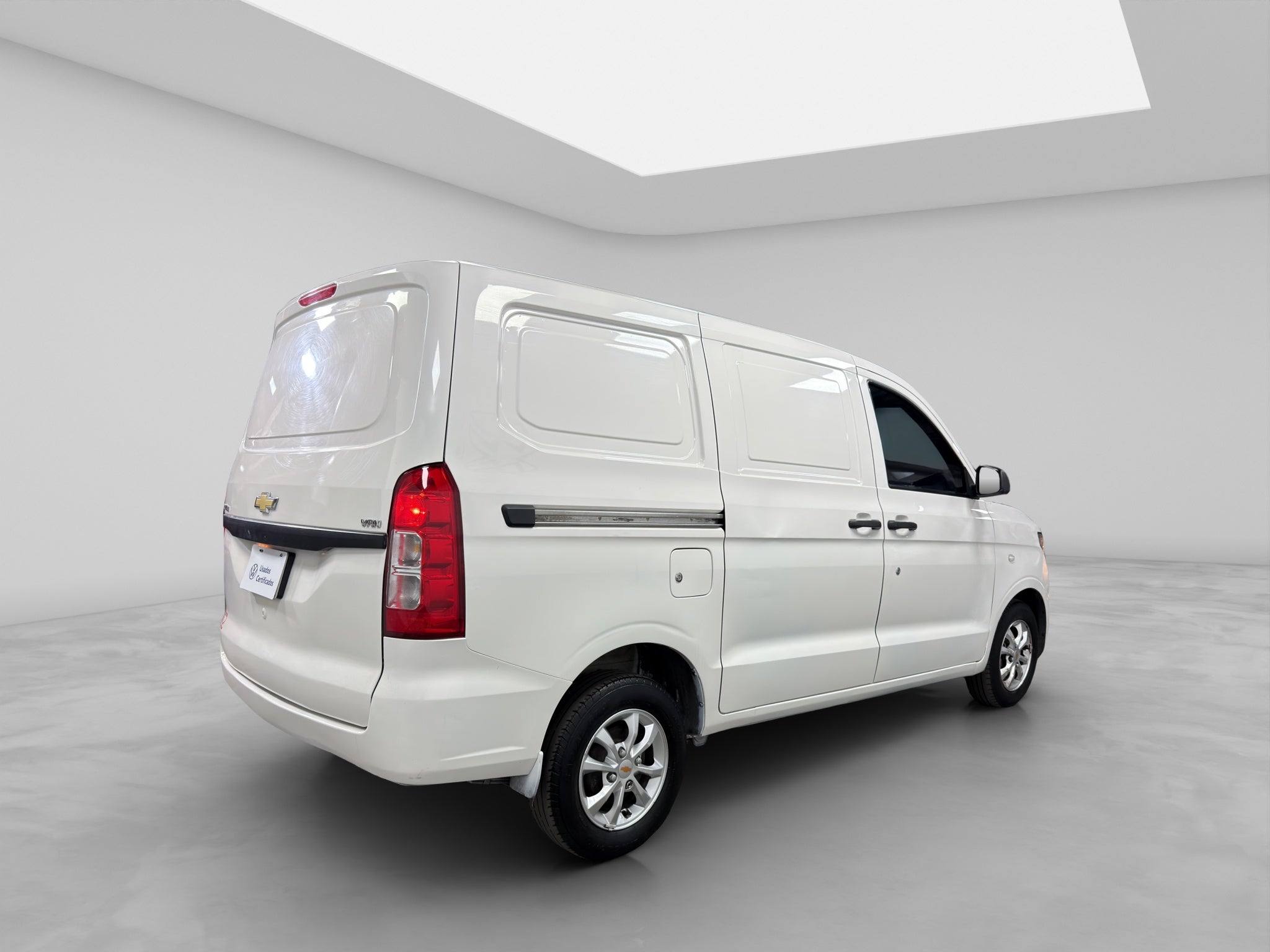 2024 Chevrolet Tornado 1.5 Van Cargo Ls Mt