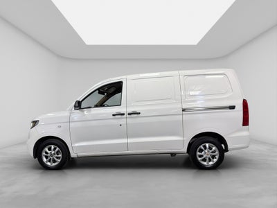 2024 Chevrolet Tornado 1.5 Van Cargo Ls Mt