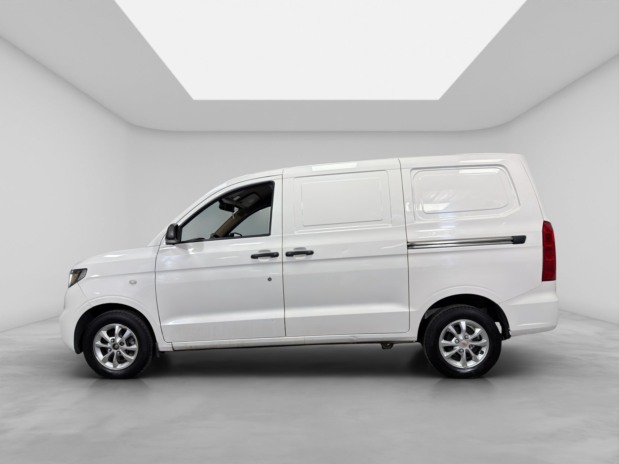 2024 Chevrolet Tornado 1.5 Van Cargo Ls Mt