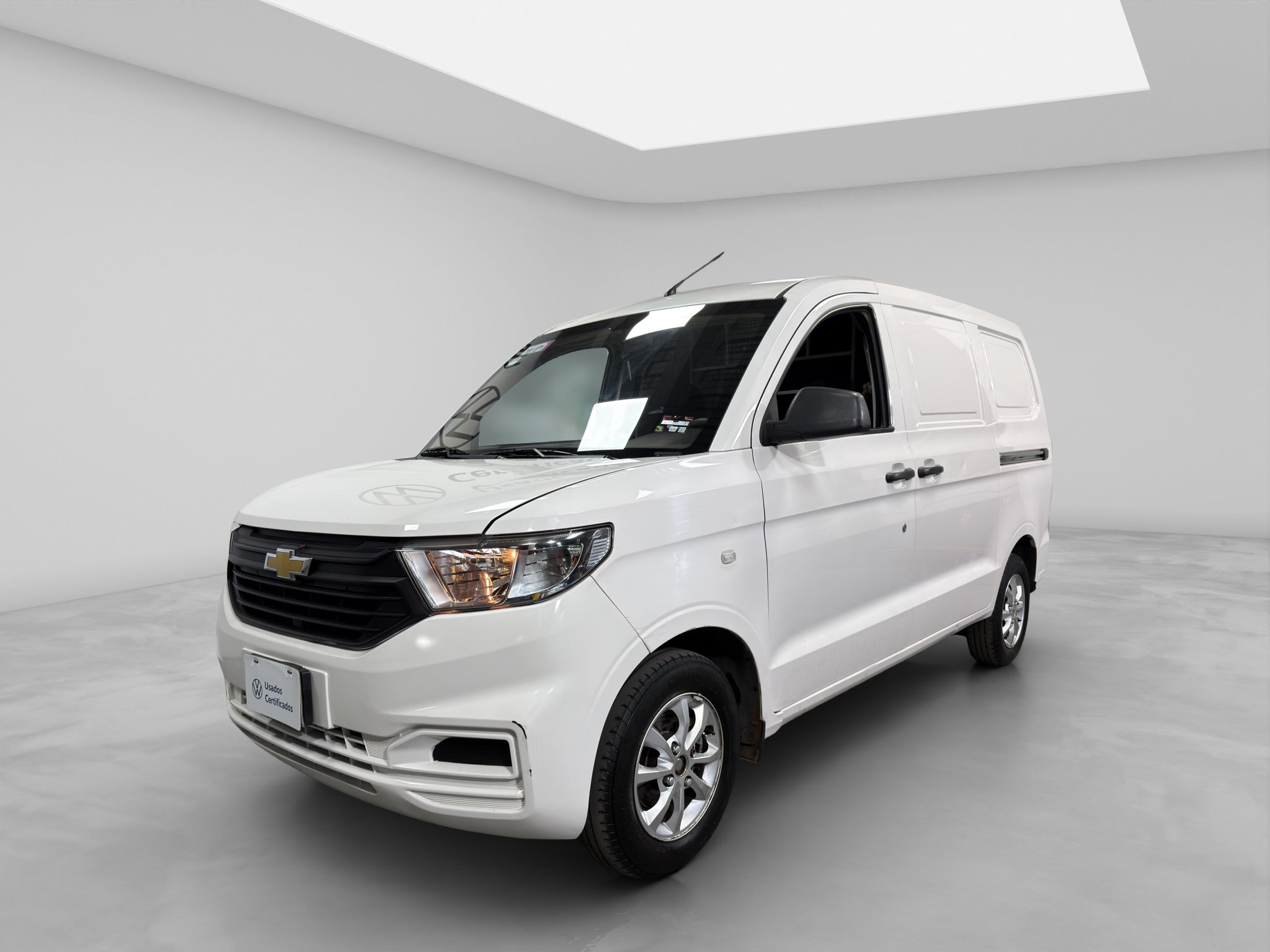 2024 Chevrolet Tornado 1.5 Van Cargo Ls Mt