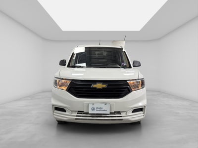 2024 Chevrolet Tornado 1.5 Van Cargo Ls Mt
