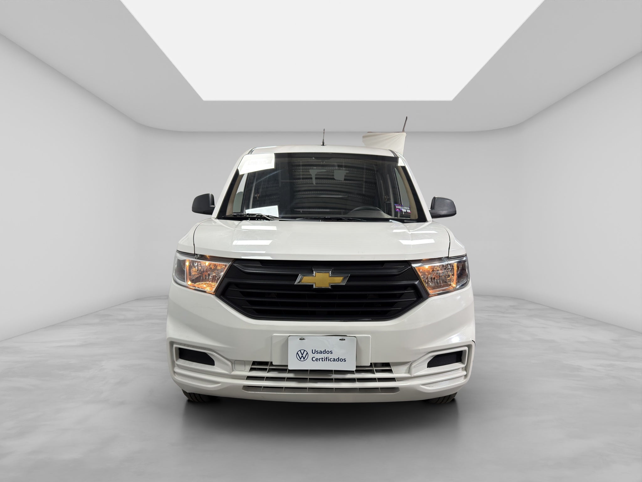 2024 Chevrolet Tornado 1.5 Van Cargo Ls Mt