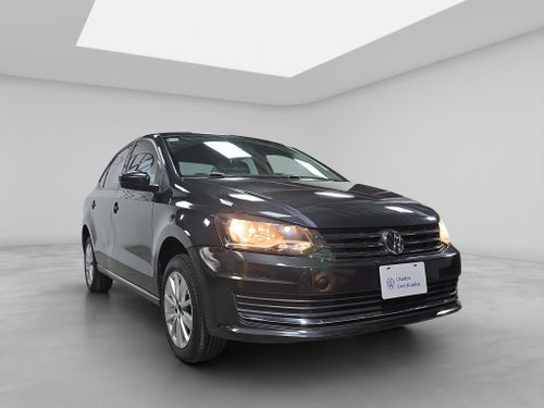 2018 Volkswagen Vento 1.6 Comfortline At