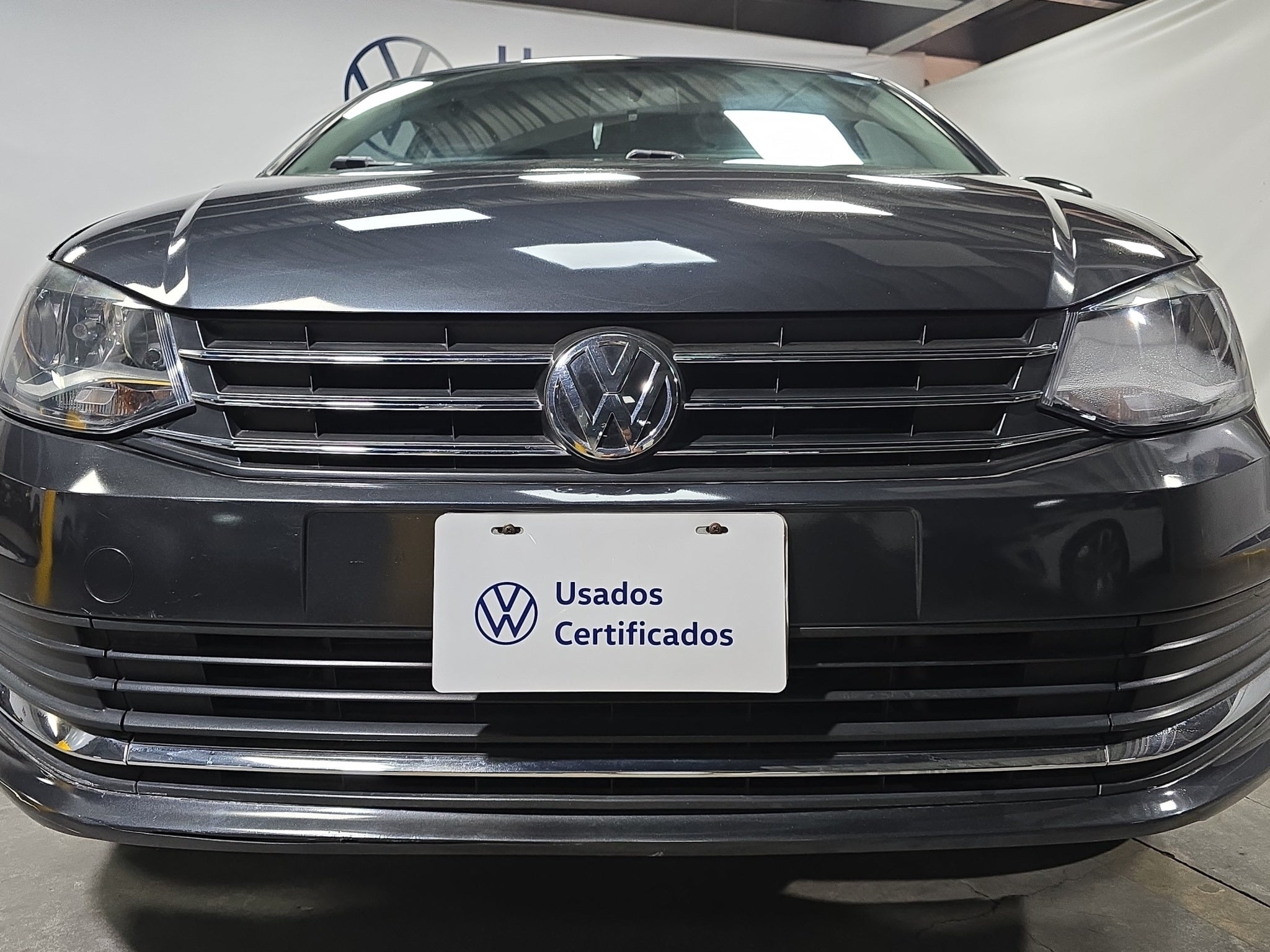 2018 Volkswagen Vento 1.6 Comfortline At