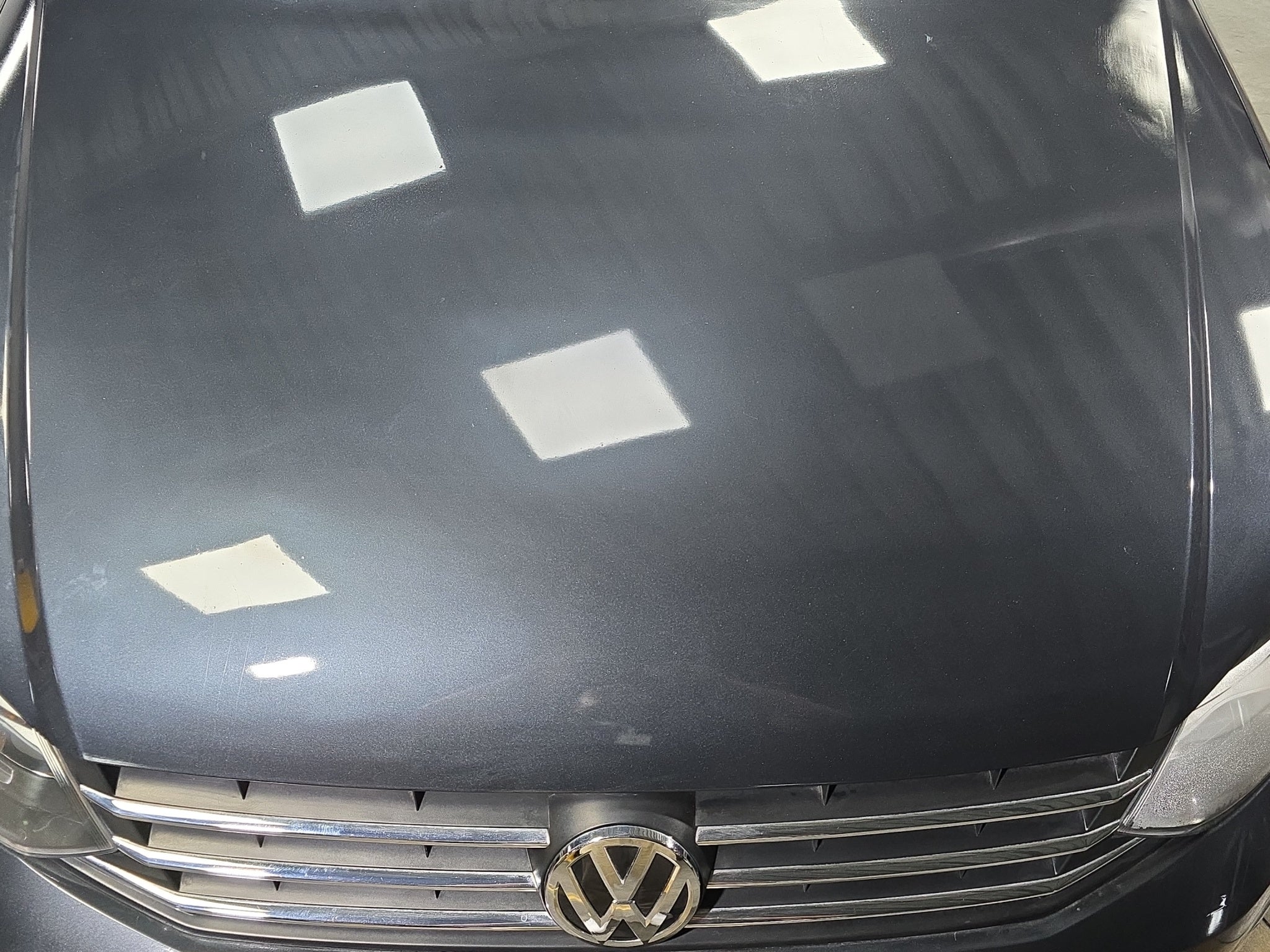 2018 Volkswagen Vento 1.6 Comfortline At