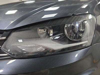 2018 Volkswagen Vento 1.6 Comfortline At