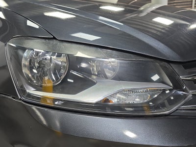 2018 Volkswagen Vento 1.6 Comfortline At