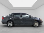 2018 Volkswagen Vento 1.6 Comfortline At