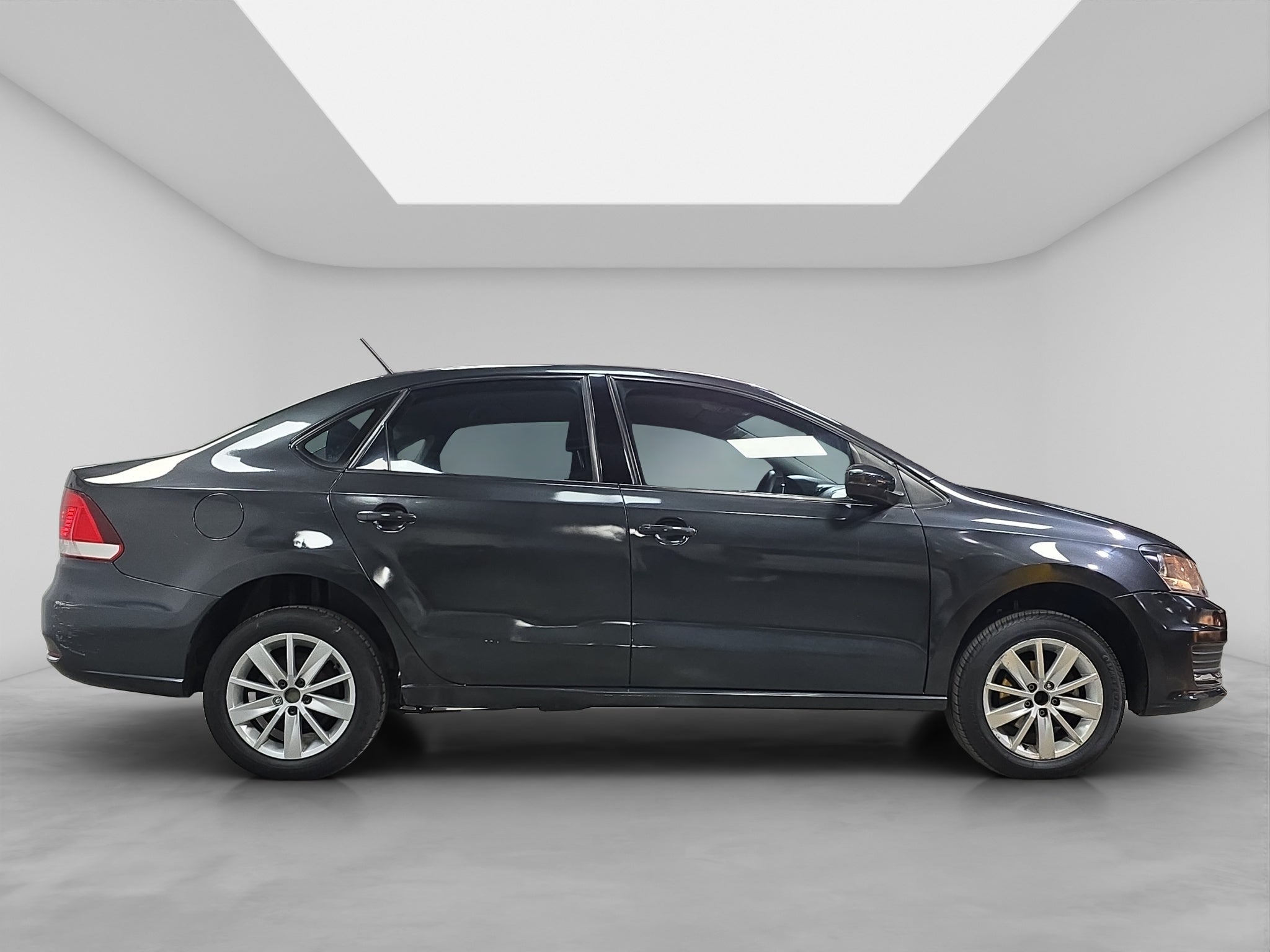 2018 Volkswagen Vento 1.6 Comfortline At