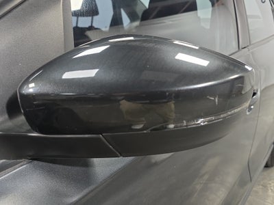 2018 Volkswagen Vento 1.6 Comfortline At