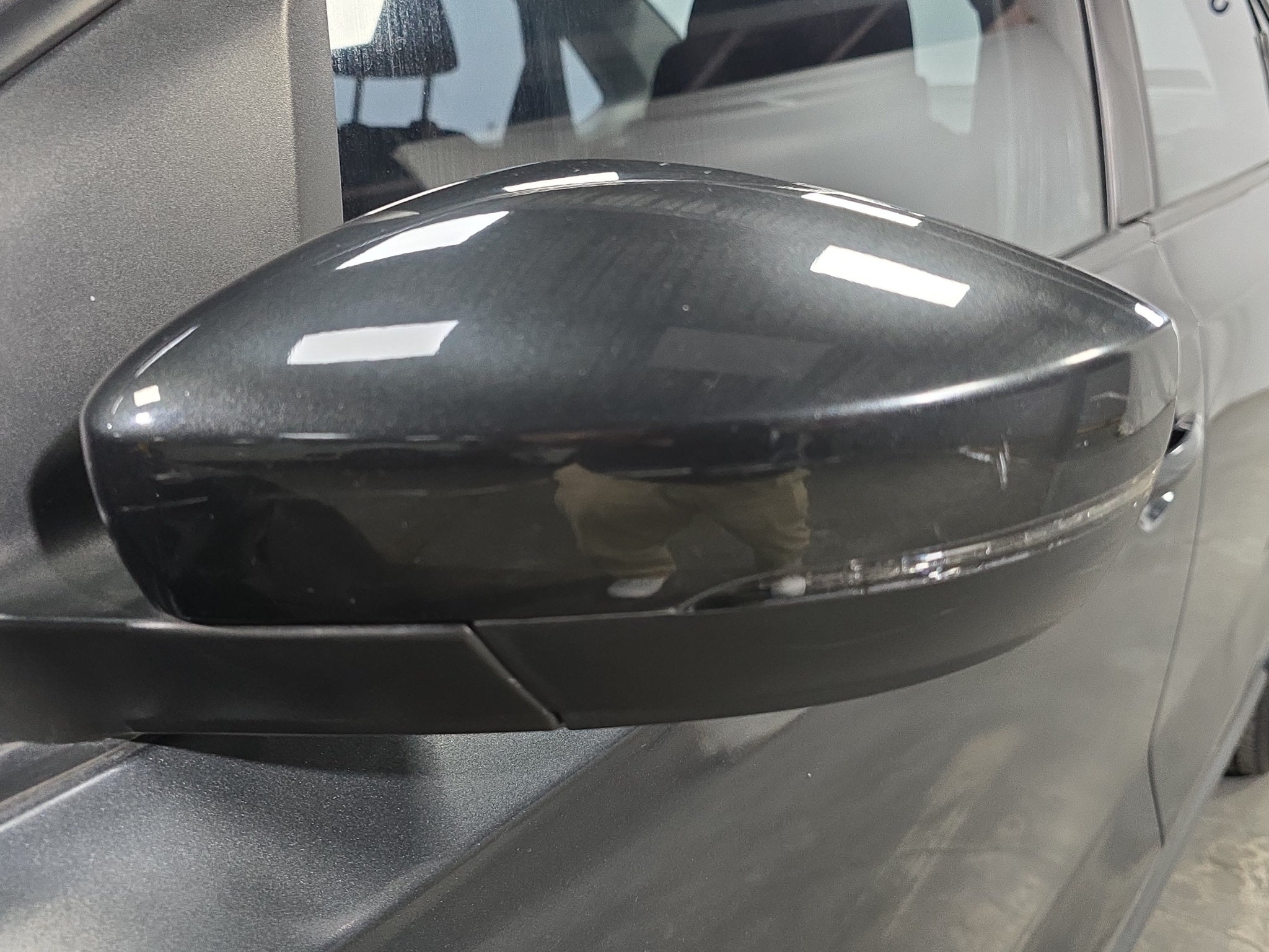 2018 Volkswagen Vento 1.6 Comfortline At