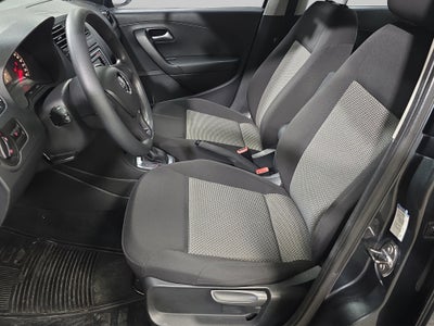 2018 Volkswagen Vento 1.6 Comfortline At