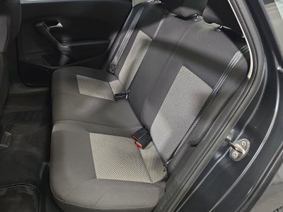 2018 Volkswagen Vento 1.6 Comfortline At