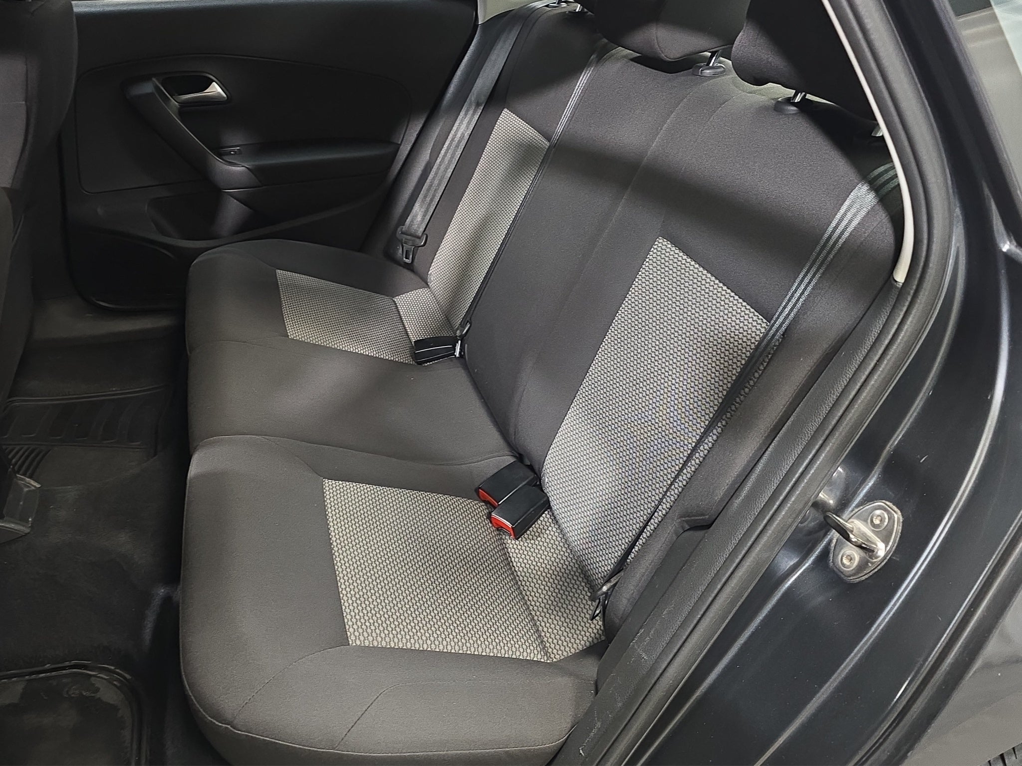 2018 Volkswagen Vento 1.6 Comfortline At