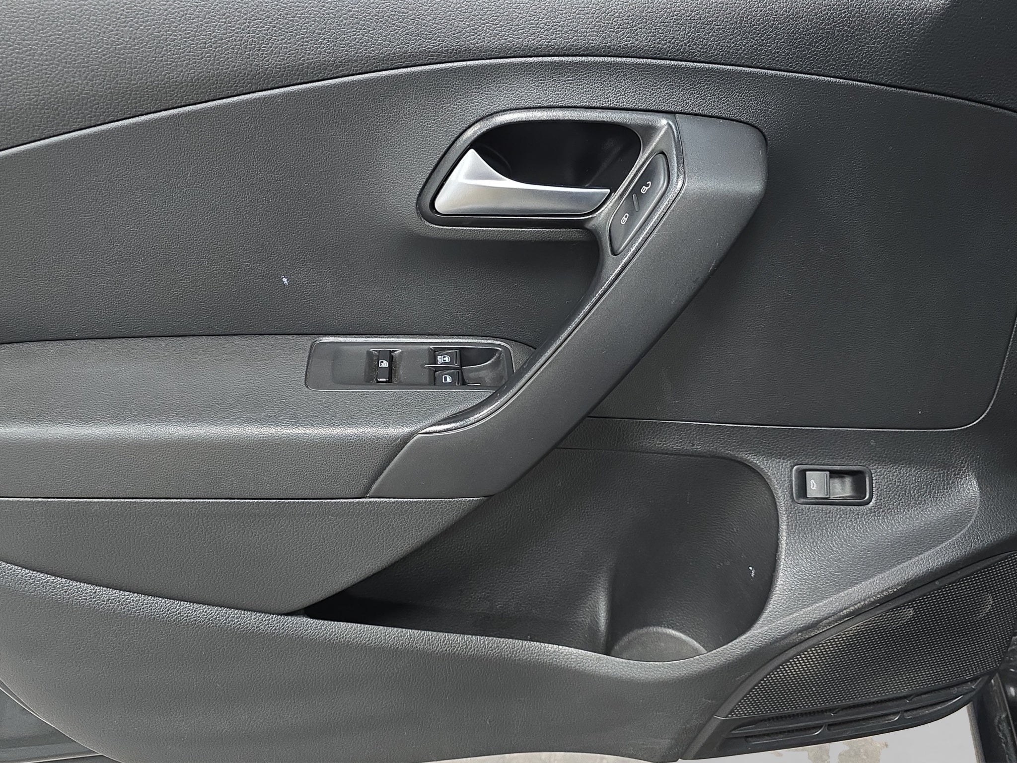 2018 Volkswagen Vento 1.6 Comfortline At