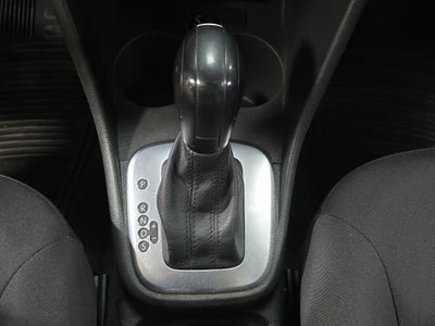 2018 Volkswagen Vento 1.6 Comfortline At