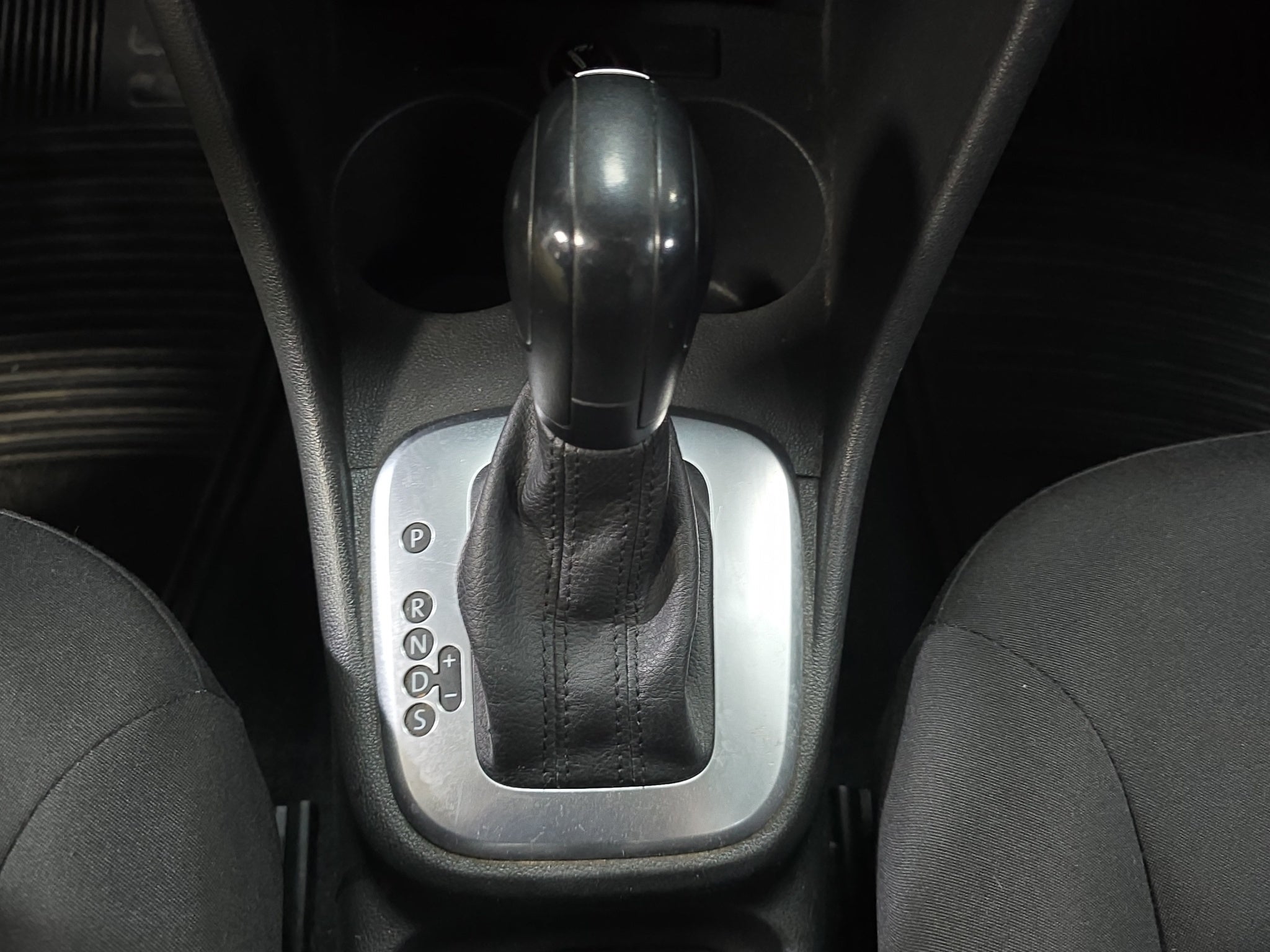 2018 Volkswagen Vento 1.6 Comfortline At