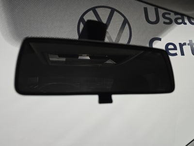 2018 Volkswagen Vento 1.6 Comfortline At