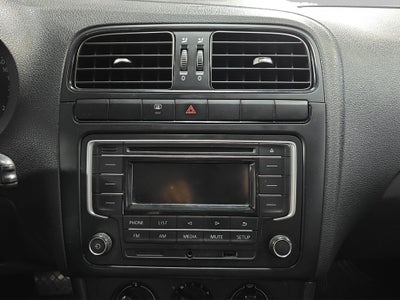 2018 Volkswagen Vento 1.6 Comfortline At