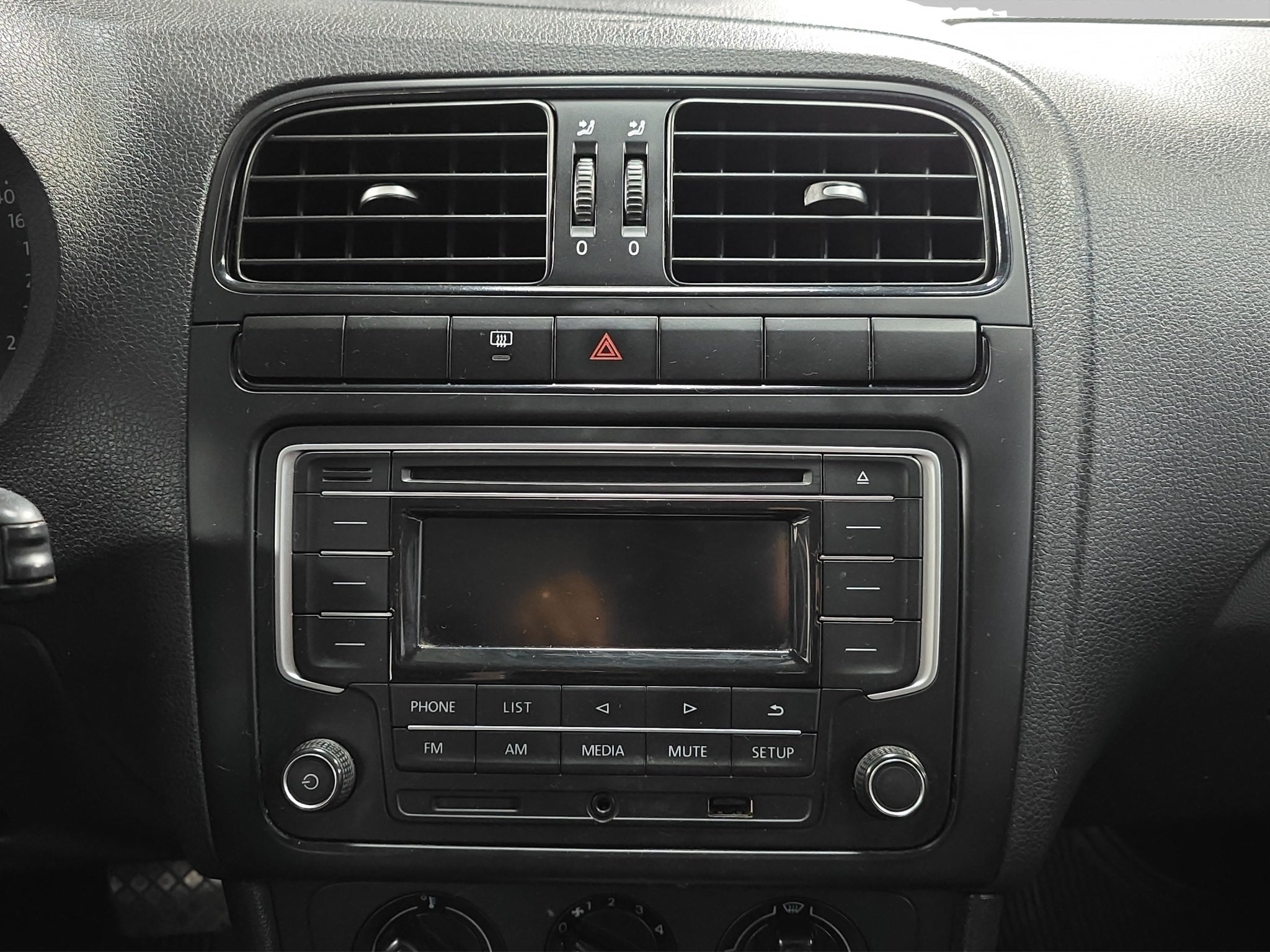 2018 Volkswagen Vento 1.6 Comfortline At