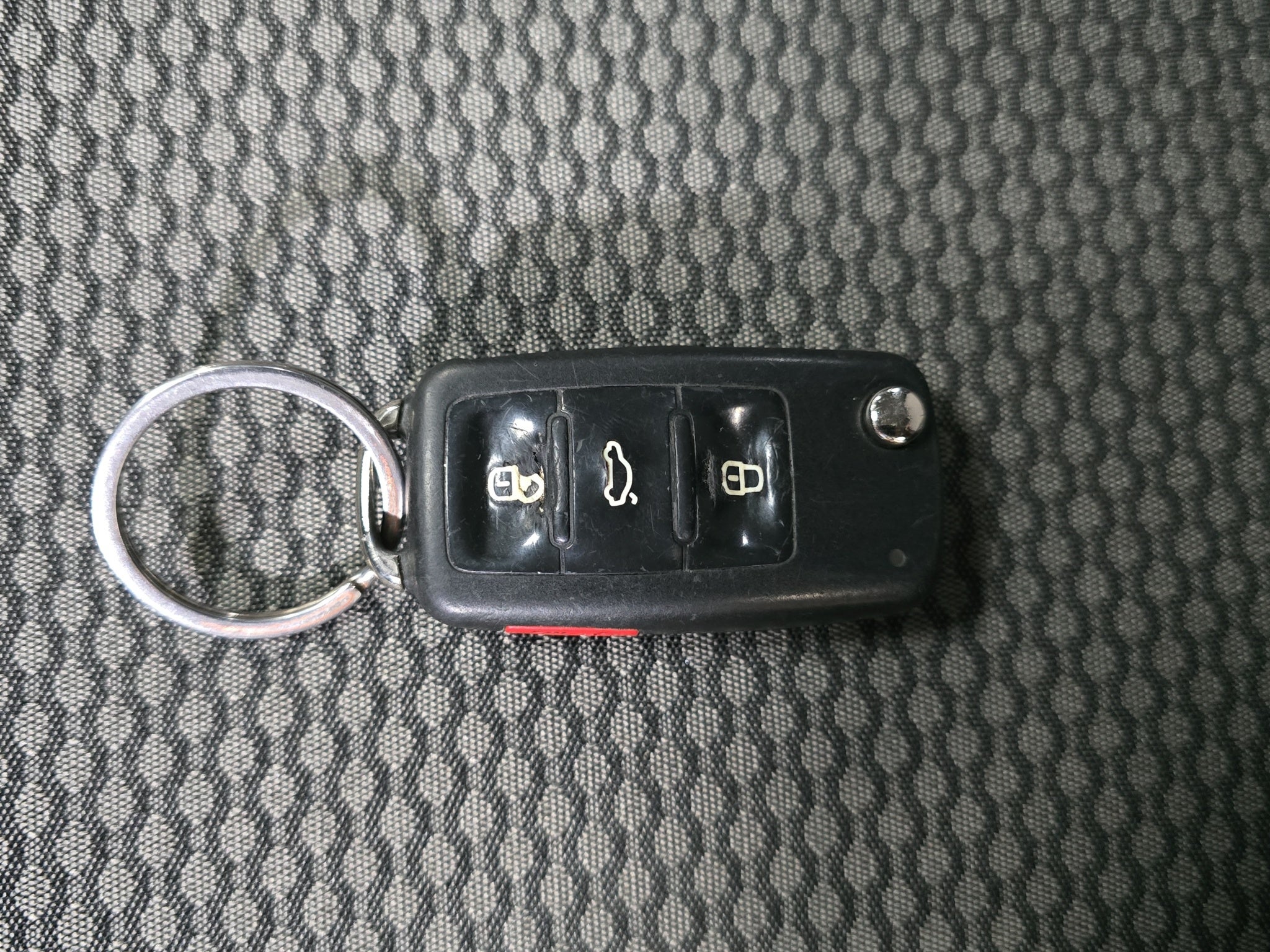 2018 Volkswagen Vento 1.6 Comfortline At