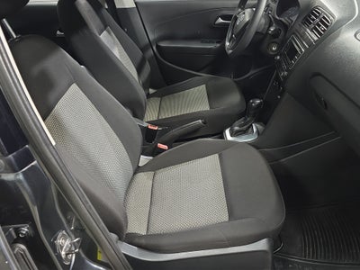 2018 Volkswagen Vento 1.6 Comfortline At