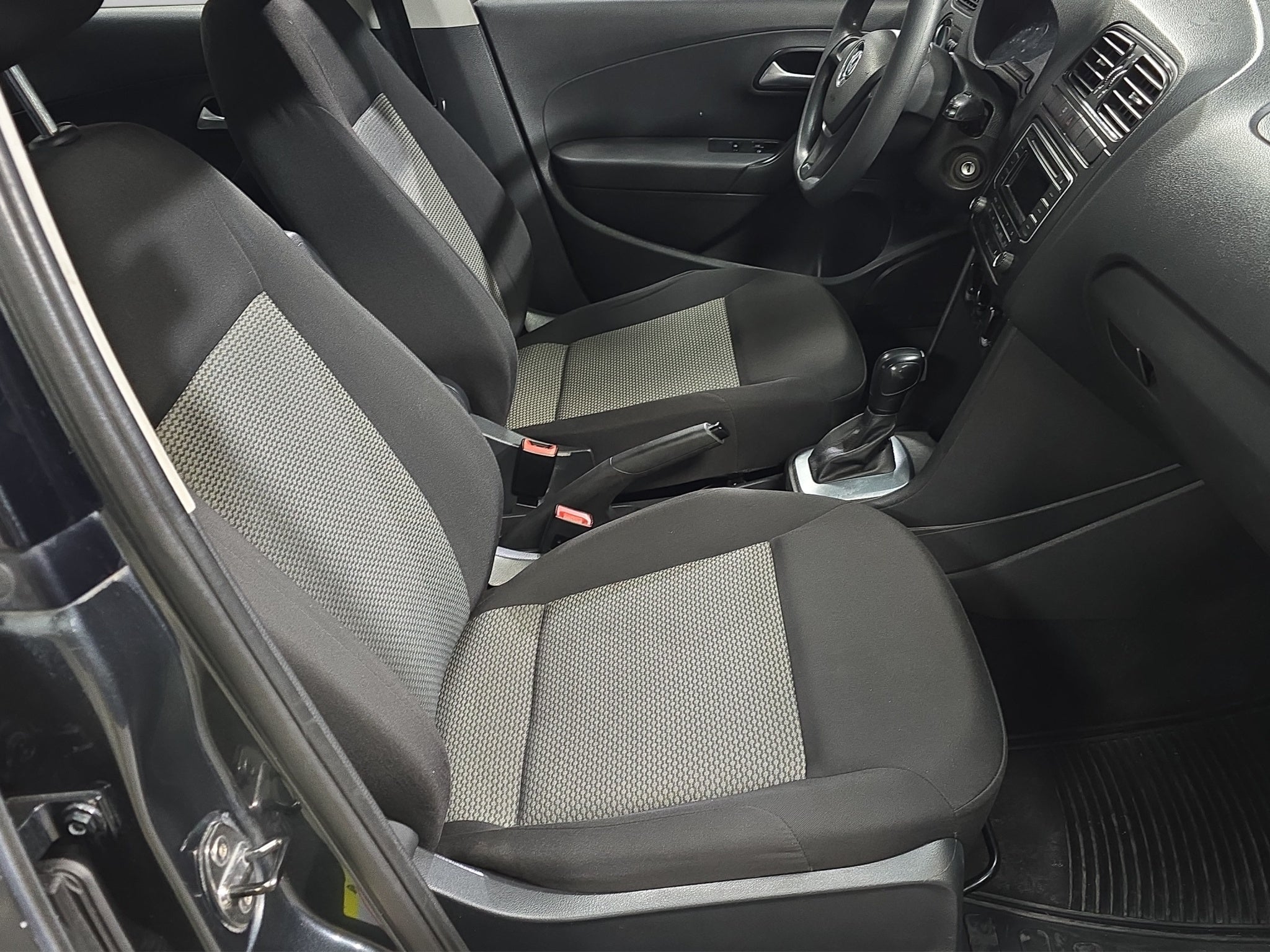 2018 Volkswagen Vento 1.6 Comfortline At