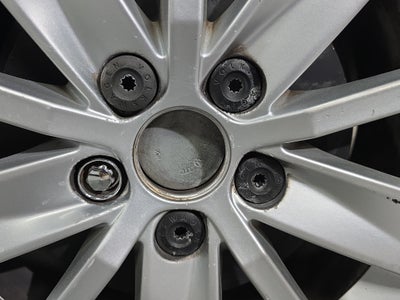 2018 Volkswagen Vento 1.6 Comfortline At