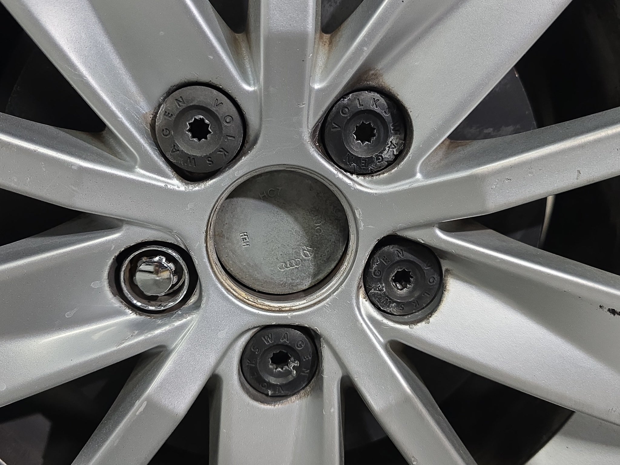 2018 Volkswagen Vento 1.6 Comfortline At