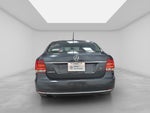 2018 Volkswagen Vento 1.6 Comfortline At