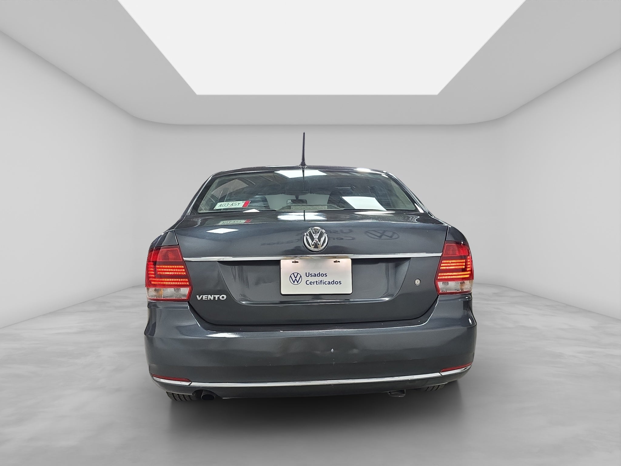 2018 Volkswagen Vento 1.6 Comfortline At