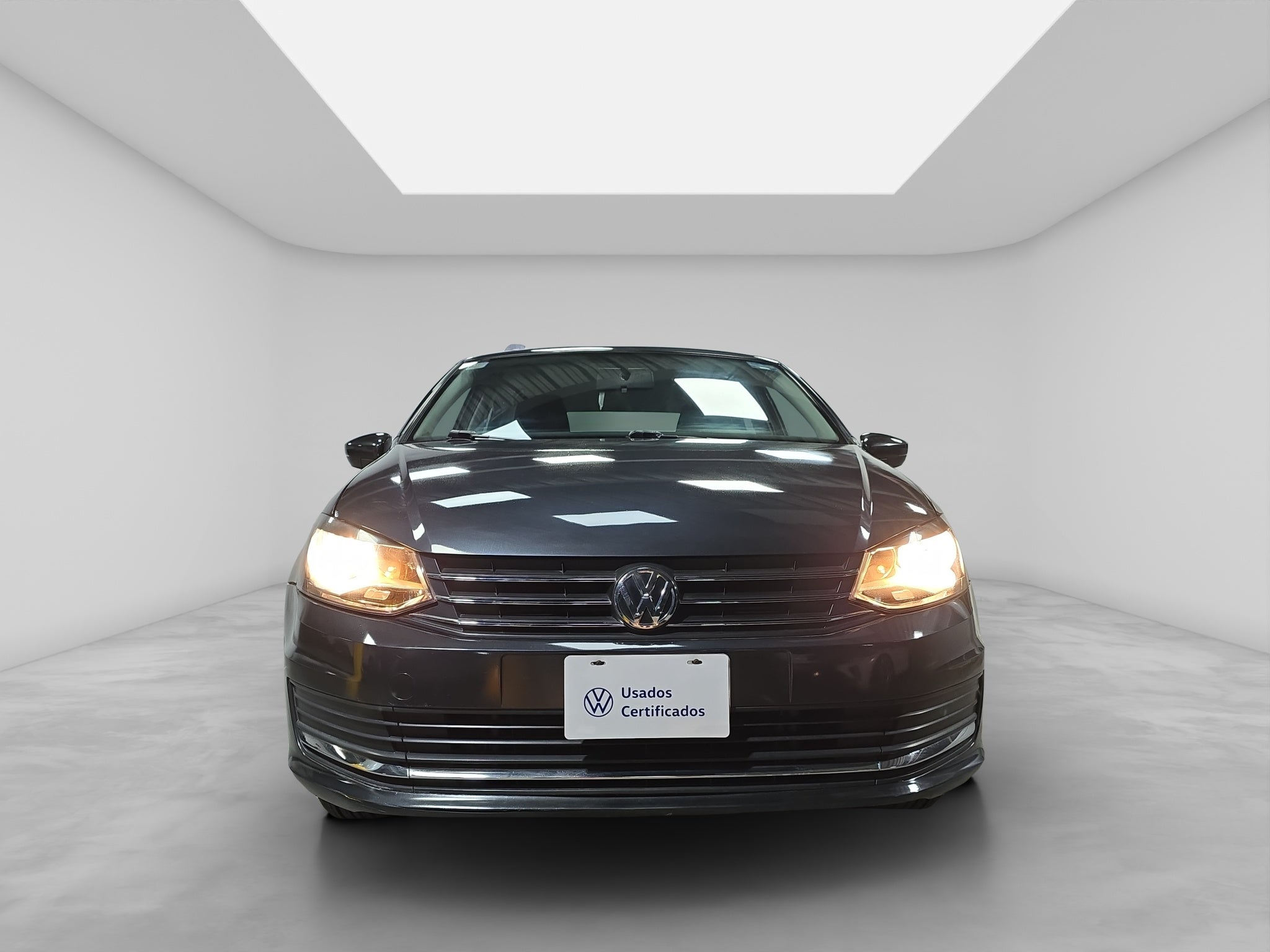 2018 Volkswagen Vento 1.6 Comfortline At