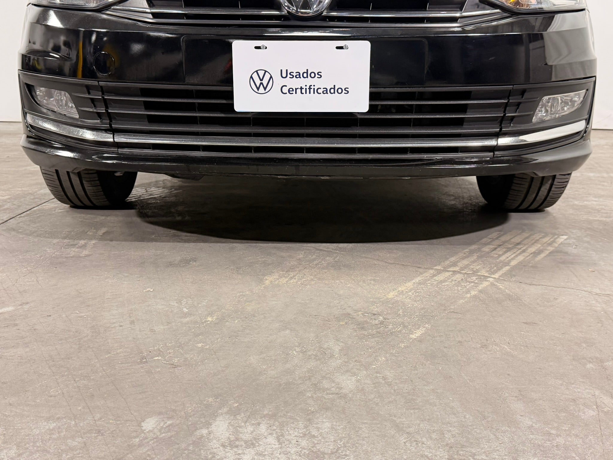 2019 Volkswagen Vento 1.6 Highline At