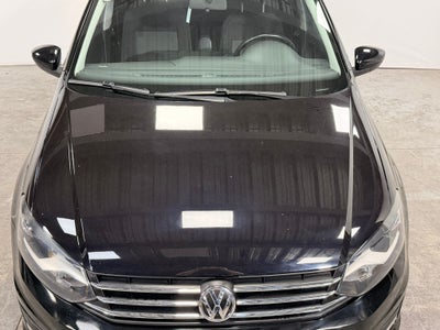 2019 Volkswagen Vento 1.6 Highline At
