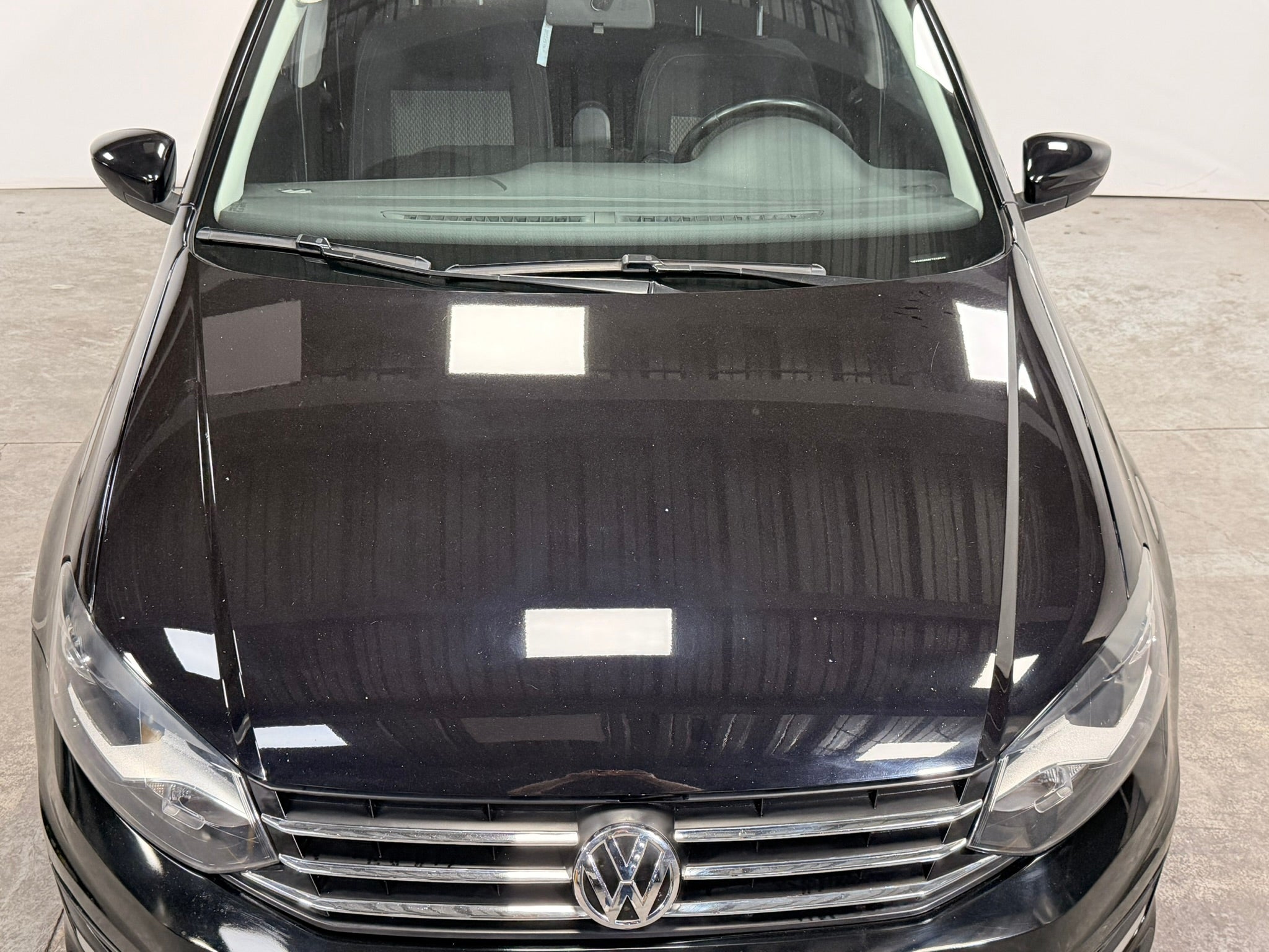 2019 Volkswagen Vento 1.6 Highline At