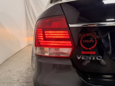 2019 Volkswagen Vento 1.6 Highline At